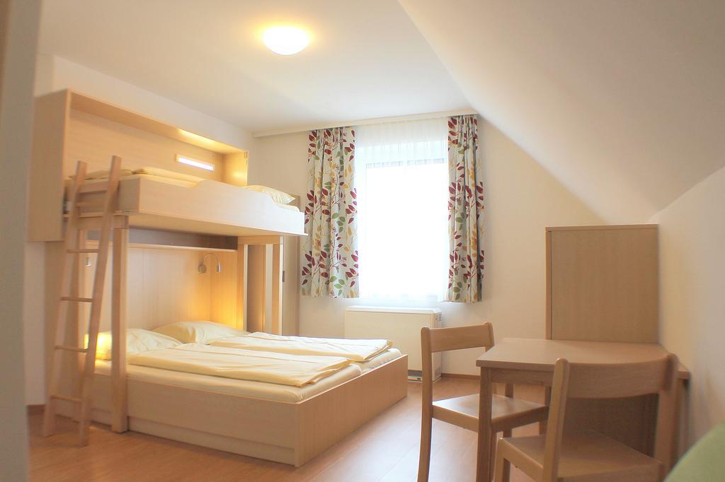 Jugendgaestehaus St. Gilgen Room photo